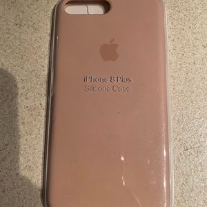 Apple Case